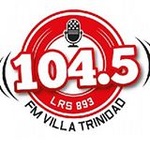 Radyo Villa Trinidad
