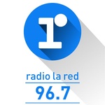 ラジオ・ラ・レッド 96.7