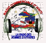ハイチのラジオ・コマーシャル