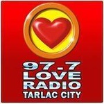 97.7 사랑 라디오 Tarlac – DZLT