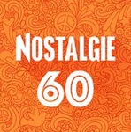 Nostalgie Bélgica – Nostalgie 60
