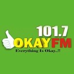 Okei FM 101.7