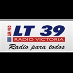 LT39 ラジオ ビクトリア