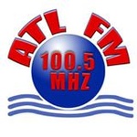 Атл FM 100.5 МГц