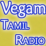Tamilski radio Vegam
