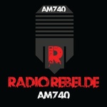 راديو ريبيلدي 740