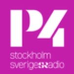 Radio Suède P6