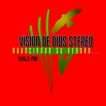 Đài phát thanh Vision Dios Stereo