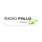 Радио Метро Фоло