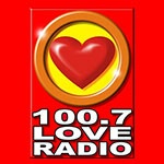 100.7 Love Radio Lucena - DWLW
