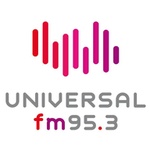 ユニバーサル FM 95.3