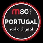 M80 Rádio – 葡萄牙
