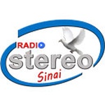 Sinaï stéréo