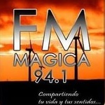 FM ماجيكا 94.1