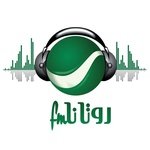 Rotana FM – KSA