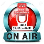 Rádio CANAL+HAITI