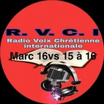 Đài phát thanh Voix Chrétienne Internationale (RVCI)