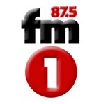 87.5 Cumhuriyet FM1 – DWFO