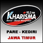 卡里斯瑪 FM 95.5