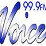 Голос FM 99.9