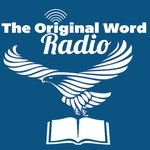 Оригинальное слово радио