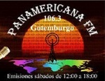 Rádio Panamérica FM