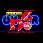 Radio Cabanatúan NE FM100.3