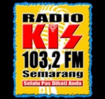 Кіс FM 103.2
