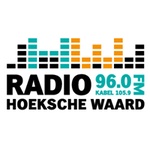 วิทยุ Hoeksche Waard FM