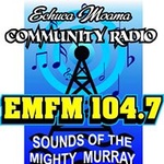 Rádio EMFM 104.7