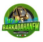 97.3 バルカダハンFM