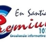 プレミアム 101.1 FM