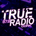 „TrueRadio Cork“.