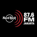 Hard Rock FM Džakarta