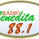 Rádio Benedita FM