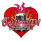89.1 OneHeart FM