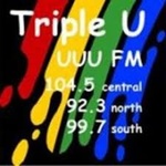 トリプルU-FM