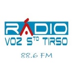 „Radio Voz Santo Tirso“.