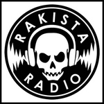 Rádio Rakista