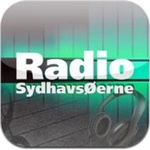 Sydhavsoerne радиосы