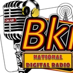 רדיו BKR