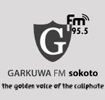 Garkuwa FM 95.5 โซโคโต