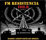 FM-сопротивление 103.9 FM