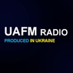 Ραδιόφωνο UAFM