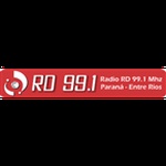Ռադիո RD 991