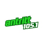 Radió Antritt