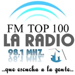 Topo FM 100