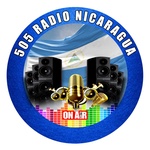 505 निकाराग्वा रेडिओ