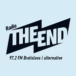 广播电台 THE END