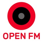Open FM - ריקוד